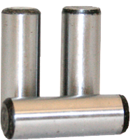 3/8X032DOWLRPN 3/8X2 DOWEL PIN